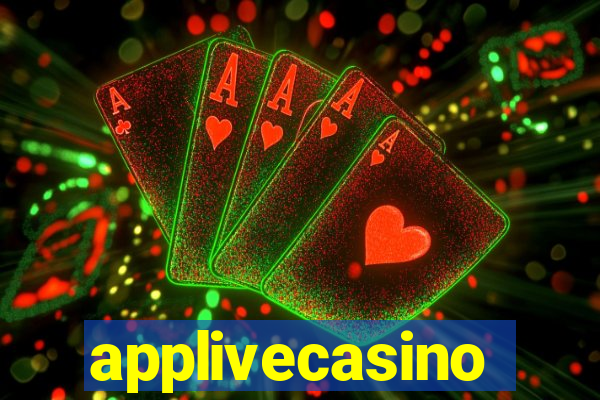applivecasino