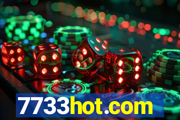 7733hot.com
