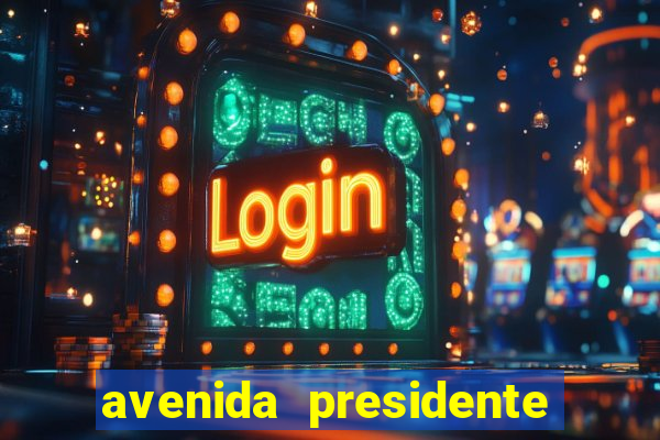 avenida presidente juscelino kubitschek 2235