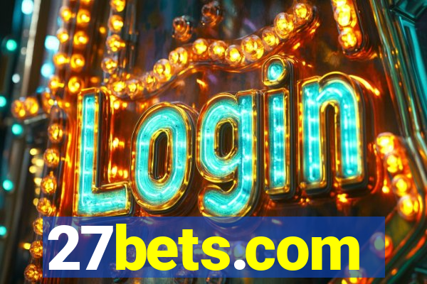 27bets.com
