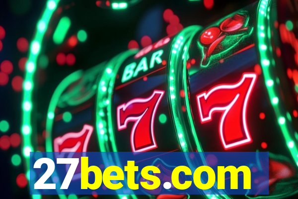 27bets.com