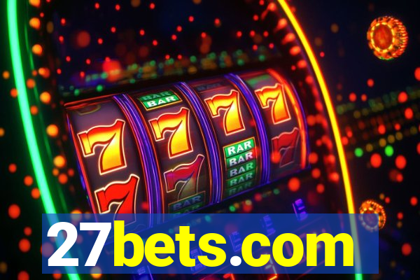 27bets.com