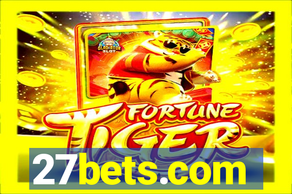 27bets.com