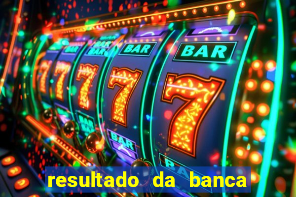 resultado da banca caminho da sorte de hoje