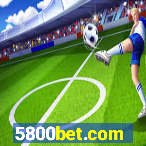 5800bet.com