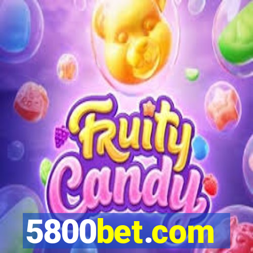 5800bet.com