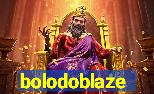 bolodoblaze