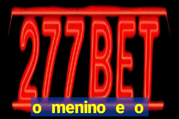 o menino e o espelho pdf