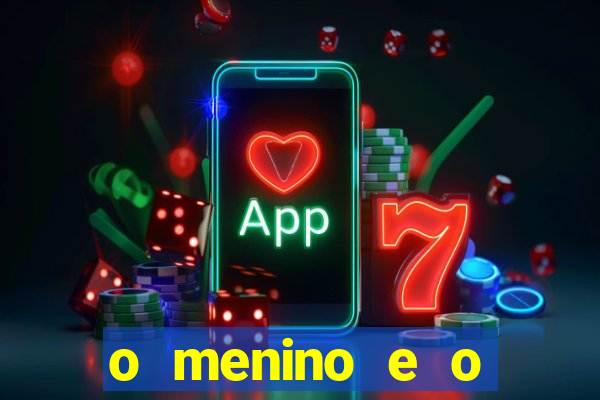 o menino e o espelho pdf