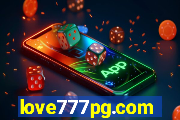 love777pg.com