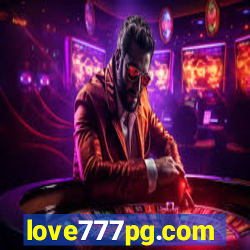 love777pg.com