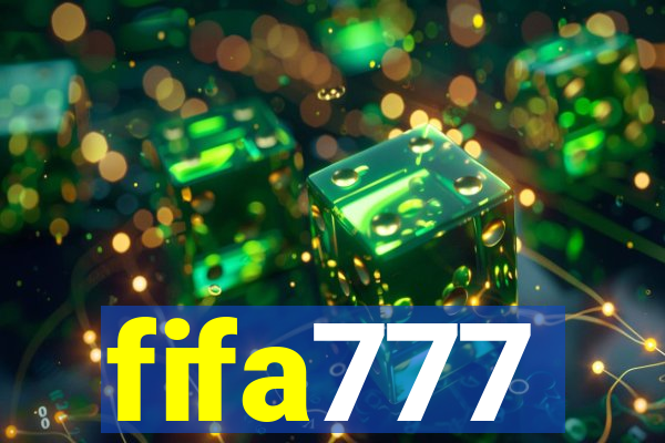 fifa777