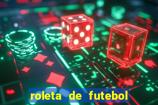 roleta de futebol carreira roleta de jogadores de futebol