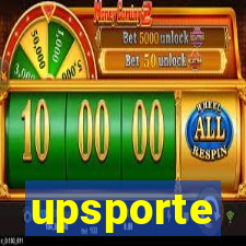upsporte