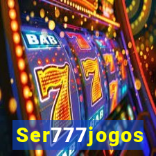 Ser777jogos
