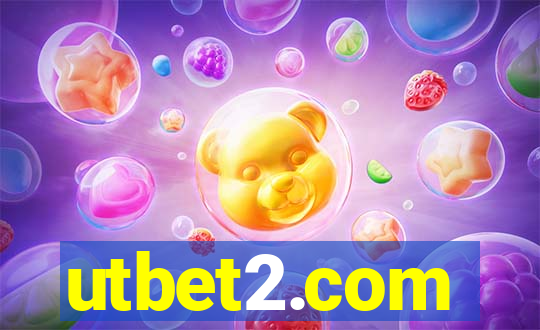 utbet2.com