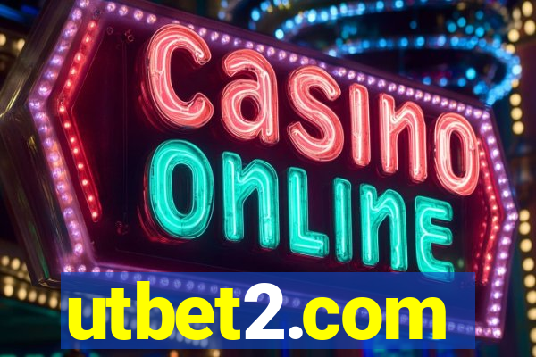 utbet2.com