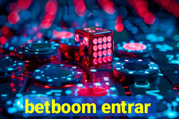 betboom entrar