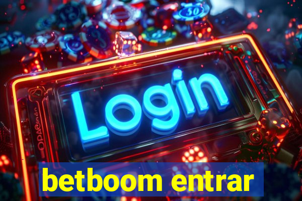 betboom entrar
