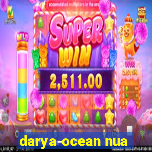 darya-ocean nua