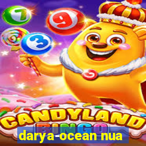 darya-ocean nua