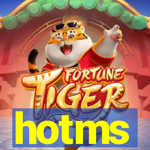 hotms