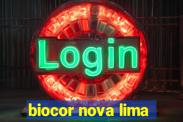 biocor nova lima