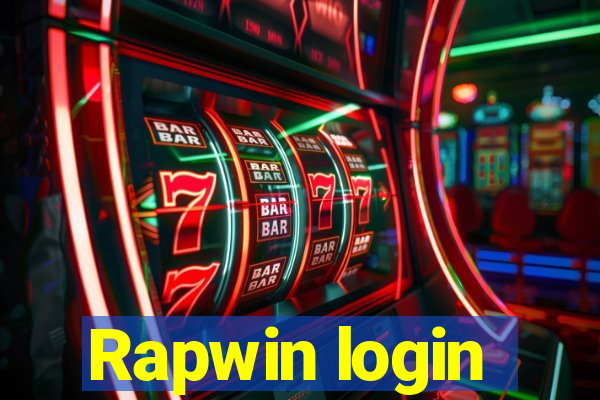 Rapwin login