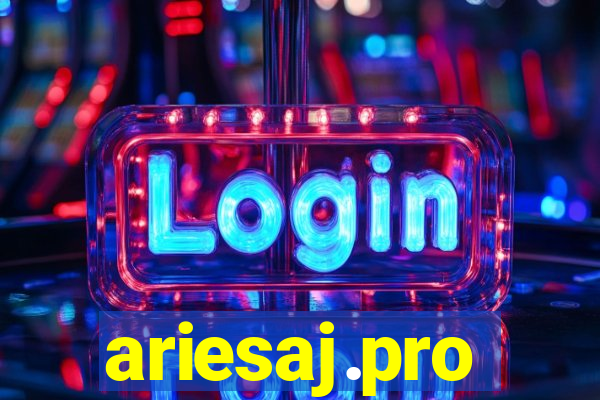 ariesaj.pro