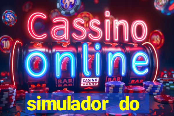 simulador do fortune rabbit