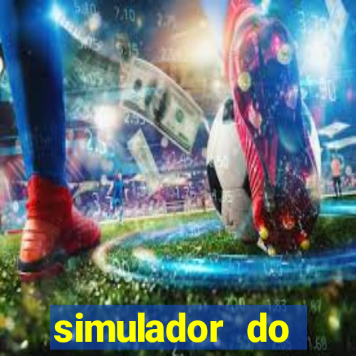 simulador do fortune rabbit