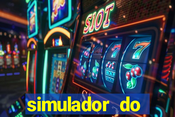 simulador do fortune rabbit