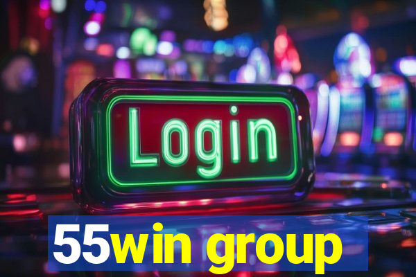 55win group