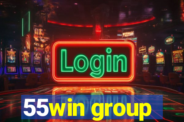 55win group