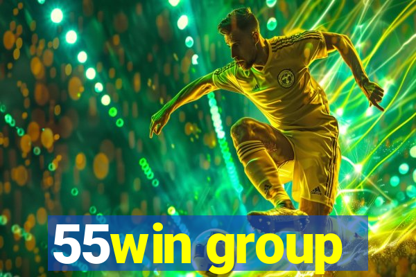 55win group
