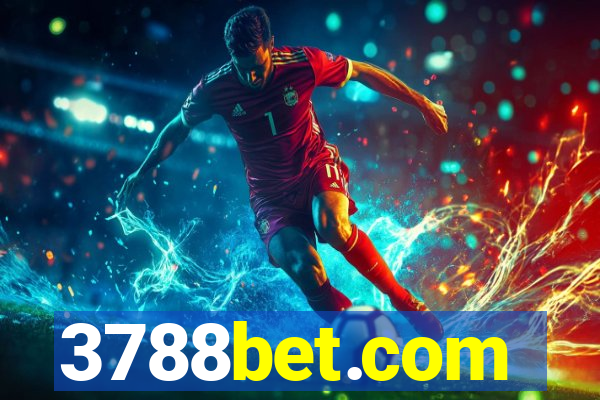 3788bet.com
