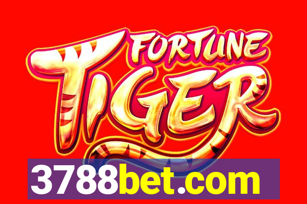 3788bet.com