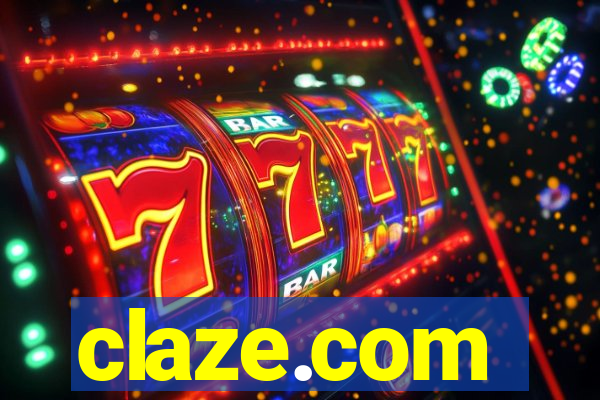 claze.com