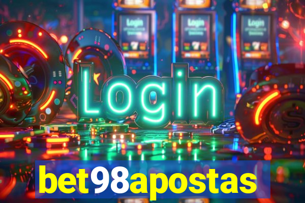 bet98apostas