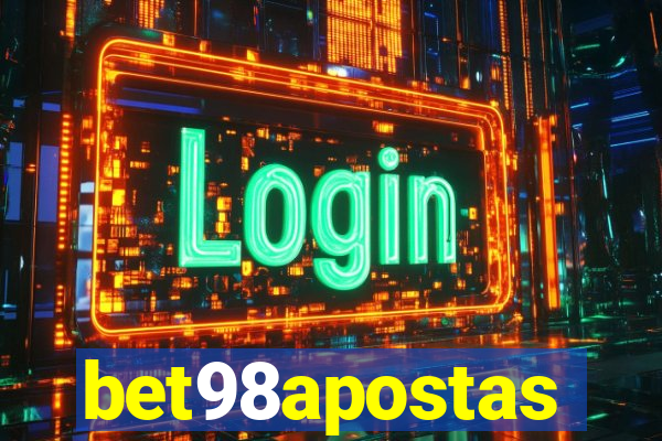 bet98apostas