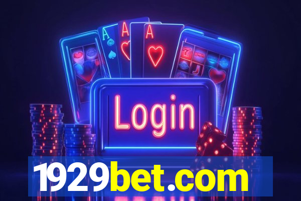 1929bet.com