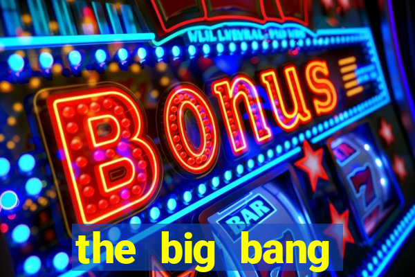 the big bang theory dublado assistir