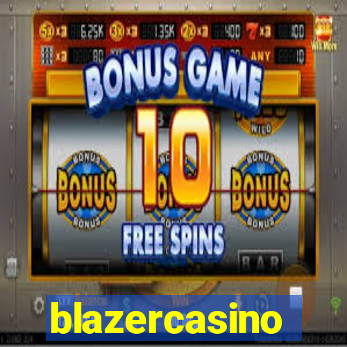 blazercasino