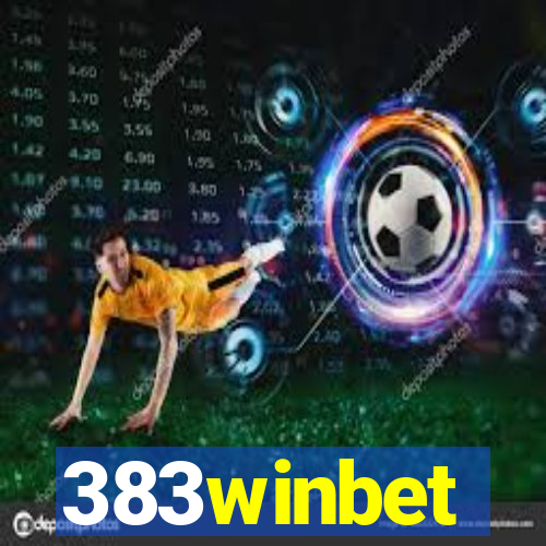 383winbet