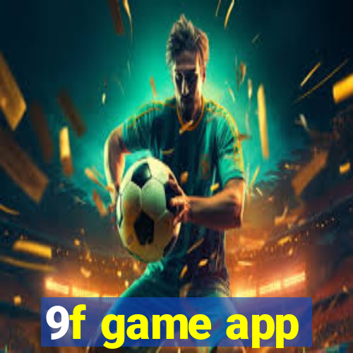 9f game app