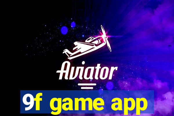 9f game app