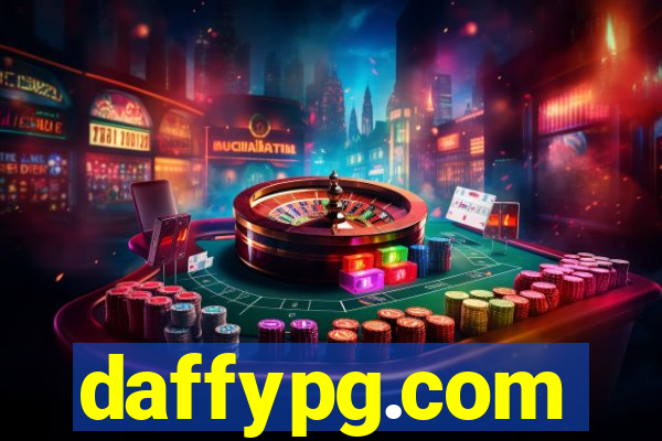 daffypg.com