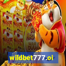wildbet777.oi