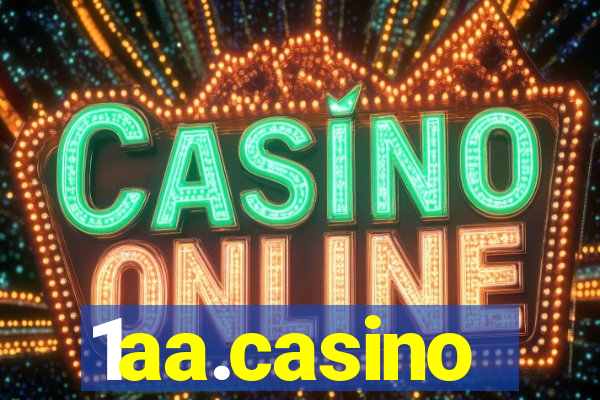 1aa.casino