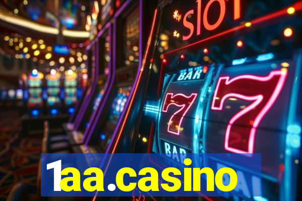 1aa.casino